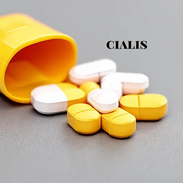 Cialis generique en ligne avis